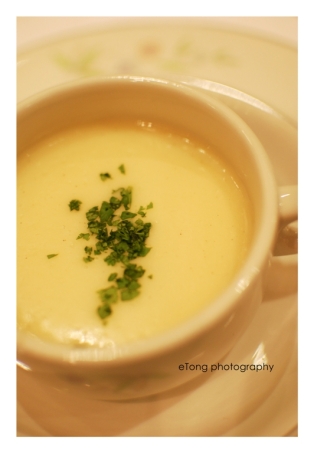 Soup, Cream Soup | Foto: Hesty Ambarwati